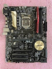 Asus h170 pro for sale  Hayward