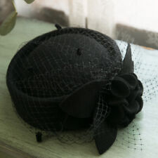 Pillbox hat mesh for sale  BIRMINGHAM