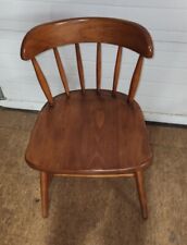 Vintage heavy wood for sale  Hinton