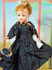 Vintage fashion doll for sale  Peabody