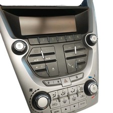 2011 equinox radio for sale  Flushing