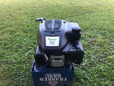 Loncin motor evc200 gebraucht kaufen  Dollnstein