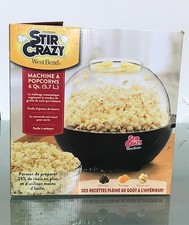 west bend popcorn popper for sale west bend popcorn popper for sale Sterling