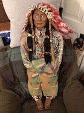 Amazing 1930 skookum for sale  Lehighton