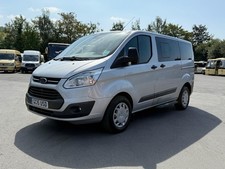 2015 ford transit for sale  UK