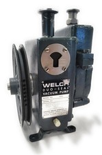 pump sargent welch vacuum for sale pump sargent welch vacuum for sale Manassas