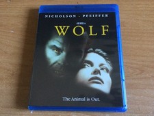 Wolf 1994 blu for sale  Fremont