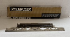 Standard roll ruler for sale  Anacortes
