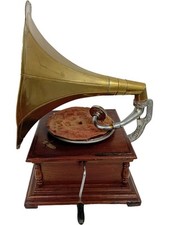horn gramophone for sale horn gramophone for sale UK
