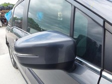 Passenger side view for sale  York