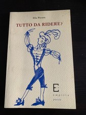Elio pecora tutto usato  Firenze
