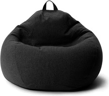 Pouf con imbottitura usato  Roma