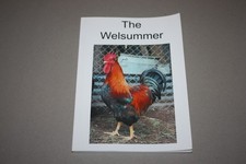 Welsummer powell owen for sale  OSSETT