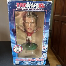 Corinthian prostars three for sale  LONDON