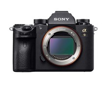 Sony full frame for sale  Somerset