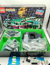 Lego 6991 monorail gebraucht kaufen  Langenenslingen