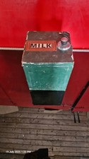 Old milk milk for sale  NEWRY
