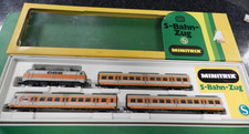 Minitrix 1027 bahn gebraucht kaufen  Duisburg