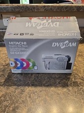 Hitachi gx3200a 2.1mp for sale  Dothan