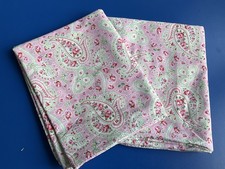 Pair pillowcases ikea for sale  SOUTHWOLD