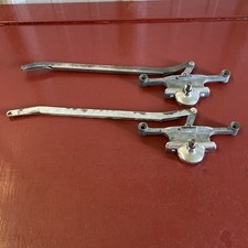 Trico chrome windshield for sale  Flowery Branch