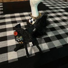 Annalee black scaredy for sale  El Cajon