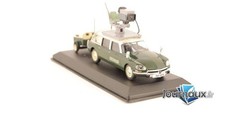Utilitaire citroen break d'occasion  Lens