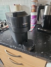 Nespresso magimix m800 for sale  LEIGH