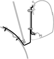 Thule mnistor 5200 gebraucht kaufen  Nidda