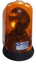 Gyrophare orange cofrel d'occasion Gyrophare orange cofrel d'occasion  Asnières-sur-Seine