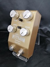 Pettyjohn Electronics Myth Effector comprar usado  Enviando para Brazil