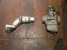Vespa special 125 usato  Torrebelvicino