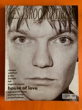 Inrockuptibles house love d'occasion  Nancy-