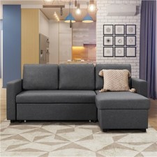 Seat sofa bed for sale  UK