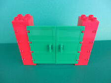 Lego duplo tor gebraucht kaufen  Coesfeld
