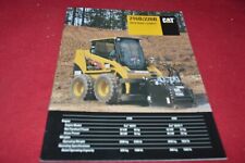 Caterpillar 216b 226b for sale  Berlin