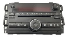 Usado, 2010 GMC ACADIA Car Radio CD Player 20918595 OEM comprar usado  Enviando para Brazil