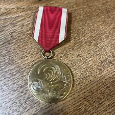 Rden einsatzmedaille bundesweh gebraucht kaufen  München