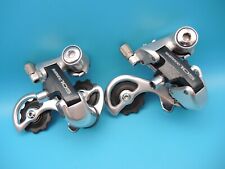 Shimano 105 rear for sale  BISHOPS CASTLE