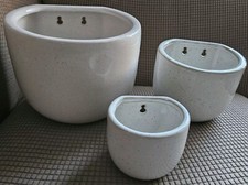 Vtg thick heavy for sale  Carmel