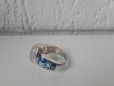 Schöner ring 925 gebraucht kaufen  Essen