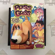 Scentos pass gass for sale  SOUTHEND-ON-SEA