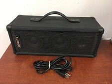 Kustom pa50 powered for sale  Lowell
