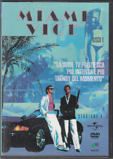 Miami vice. stagione usato  Lucera