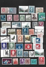 Briefmarken sammlung 6 gebraucht kaufen  Wedel
