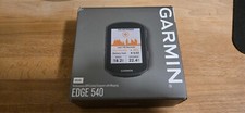 Usado, Garmin Edge 540 Solar, Com Caixa, Excelente, 010-02694-20 comprar usado  Enviando para Brazil