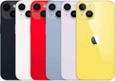 Apple iPhone 14 Plus 128GB totalmente desbloqueado - Excelente comprar usado  Enviando para Brazil