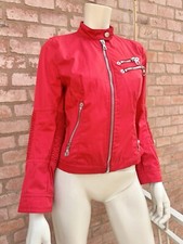 Iceberg biker jacket usato  Italia
