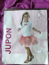 Deguisement fee jupon d'occasion  Avignon