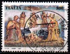 Italia repubblica 1997 usato  Osio Sotto